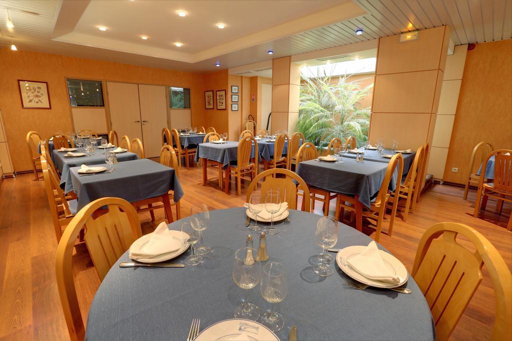 Hotel Restaurant L'Hirondelle Дюнкерк Экстерьер фото